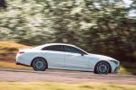 Mercedes-AMG CLS53 4Matic+ 2019 года (AU)